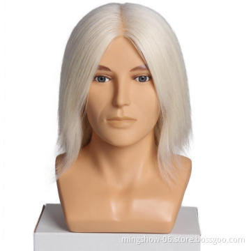 Fast delivery training hair head mannequin doll for haridress